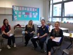 Self-harm Programme for Teaching Staff portfolio