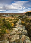 Glen Sligahan Pathway