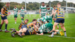 Guernsey Raiders v Worthing 2022-8