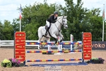 Cls 38 Pony Foxhunter + 1.10m Open portfolio