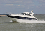 140418 CHELSEA BLUES FAIRLINE TARGA 44 WT7A7809