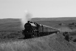 JL - LMS Jub 45699 'Galatea' 1Z44 York - Carlisle 'The Waverley' Lunds