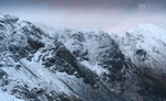Dusk, Craig Cywarch