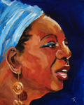 Nina Simone