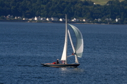 2010 Yachts undersail portfolio