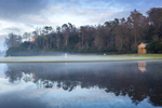 Studley Royal Water Garden