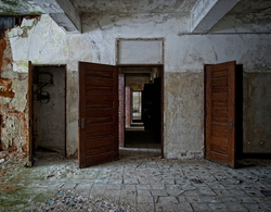 Norwich State Hospital (Preston, CT) | Open Doors