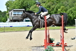 Cls 50 85cm Nat Am Qualifier portfolio