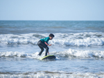 North Devon Surf School 1/3/25 portfolio