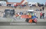 British Sand Ace Sidecar-58