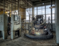 Crompton & Knowles Colors (Gibraltar PA) | Brotherhood of Steel