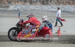 British Sand Ace Sidecar-40