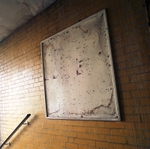 Stair Noticeboard