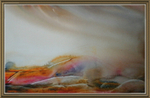 Heat haze