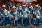 Morenada Dance Group