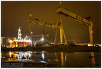 The Sleeping Giants. Harland and Wolff, Belfast (IMG0332)
