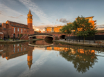 The Congregational Chapel, Castlefield (2)