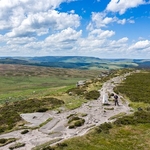 Stanage Edge