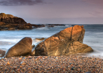 Rocks at Ballyhillin