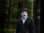 Street Artist