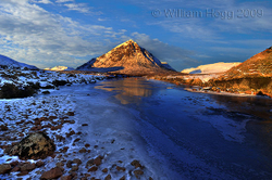 Landscapes portfolio