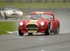 Snaking thro the rain