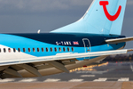 TUI portfolio
