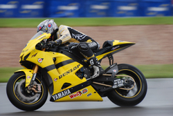 British Grand Prix 2007 portfolio