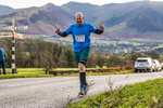 North Lakes Half Marathon  10k-1022