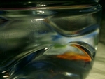 Twisted jar