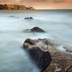 Baily Lighthouse Mood
