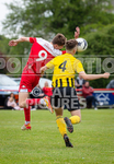 Under 16 Upton 2022_Sylvans v St Paul-20