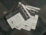 the choir herald