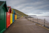Whitby Beach Huts
