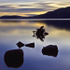 Loch Lomond Sunset