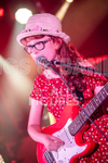 SCHOOL OF POPULAR MUSIC SUMMER PARTY 2018 portfolio