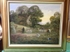 24" x 20".  £330.00 - Oil on Canvass
