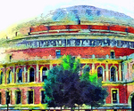 Royal Albert Hall