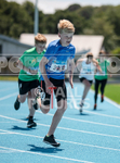 Guernsey Athletics Track  Field Meet 1-24