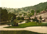 Matlock BathPromenade and Heights of Abraham  8