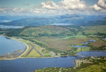 A00102A Connel Bridge Oban Airport to Loch Creran