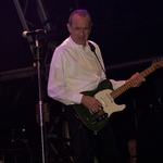 Status Quo - Glastonbury09 5692-2