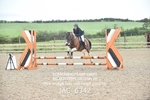 13TH -14TH SEPT 2025 - Junior British Show Jumping 2 Day Show - Muirmill EC portfolio