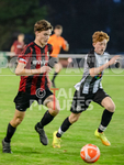 U15 Saints v Rangers_22-09-2021-3