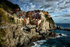 Manarola Afternoon Light