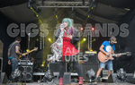 Static Alice-263