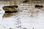 Stuck in the Mud