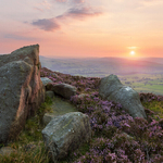 Beamsley Sunset