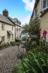Clovelly