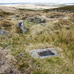 Gobbet / Deep Swincombe tin mine portfolio